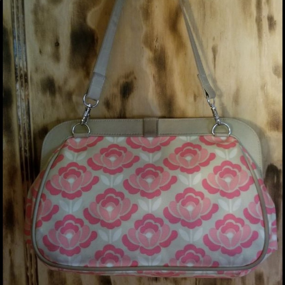 Patunia pickle bottom clutch